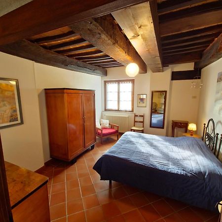 Villa Vitellino 카스틸리오네델라고 외부 사진