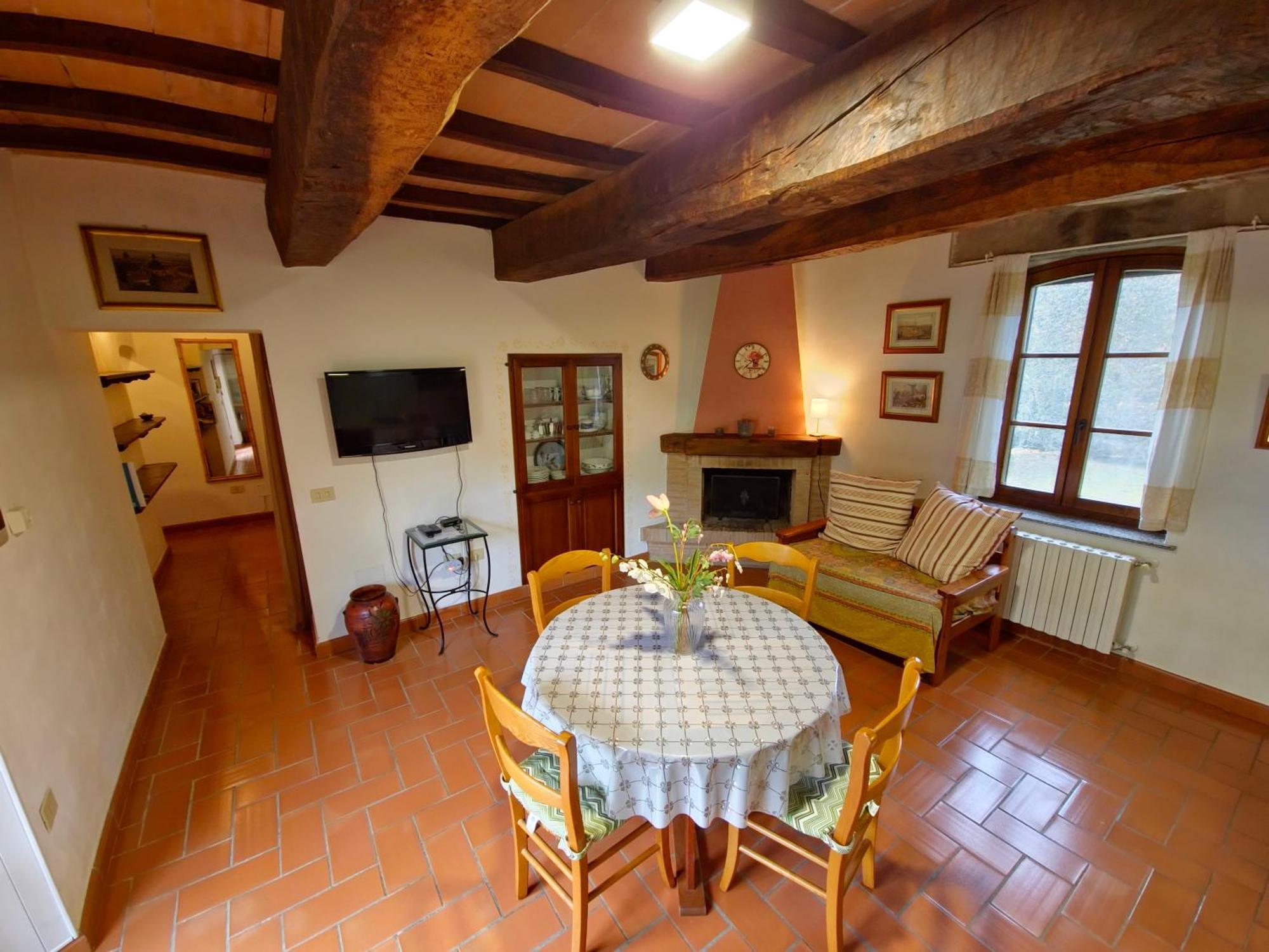 Villa Vitellino 카스틸리오네델라고 외부 사진