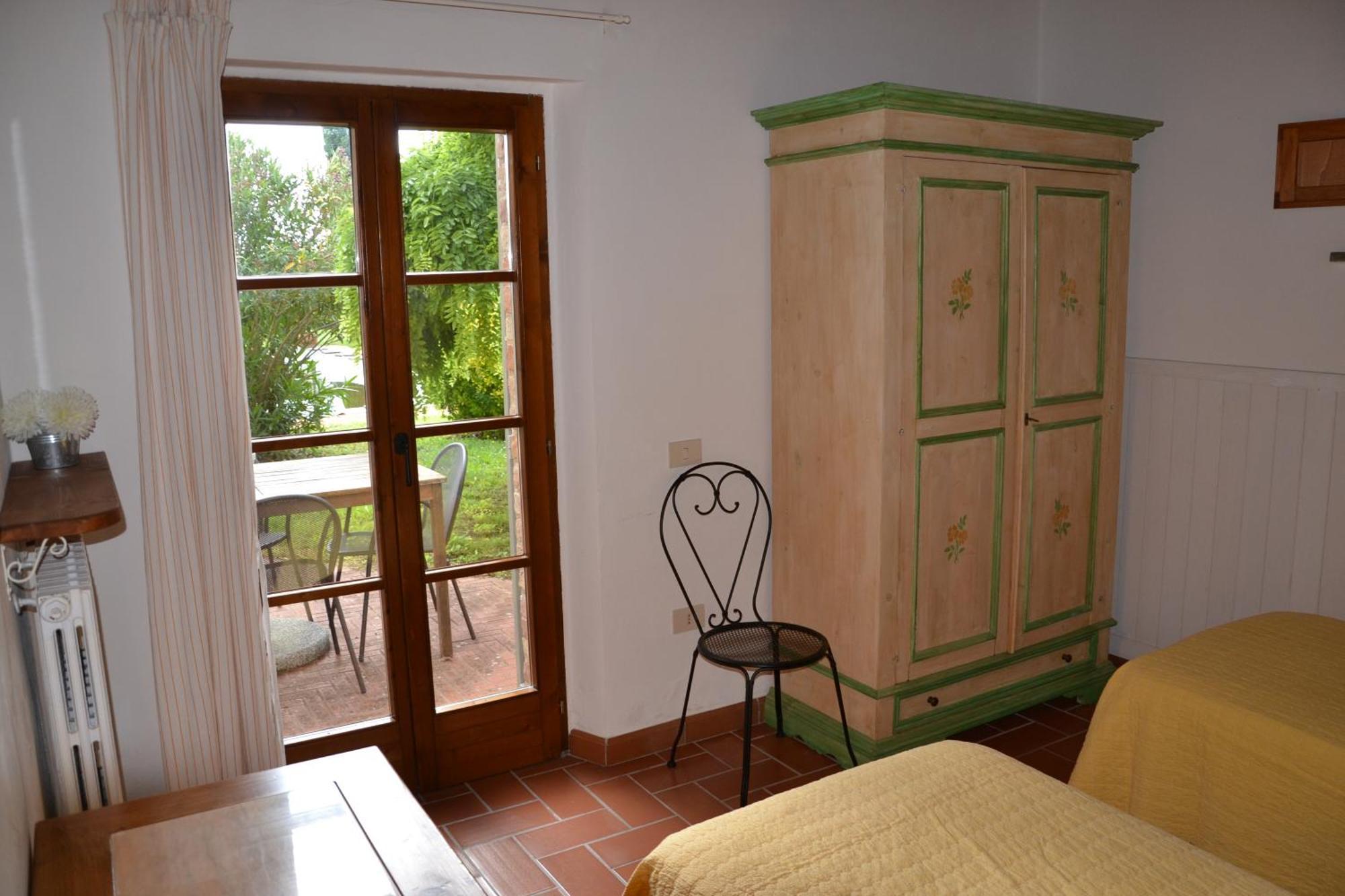 Villa Vitellino 카스틸리오네델라고 외부 사진